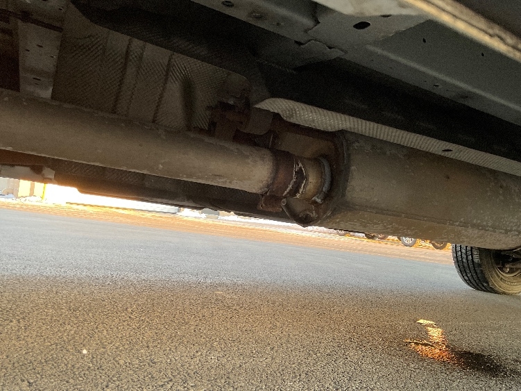 Used 2021 Ford Transit 250 - photo 14