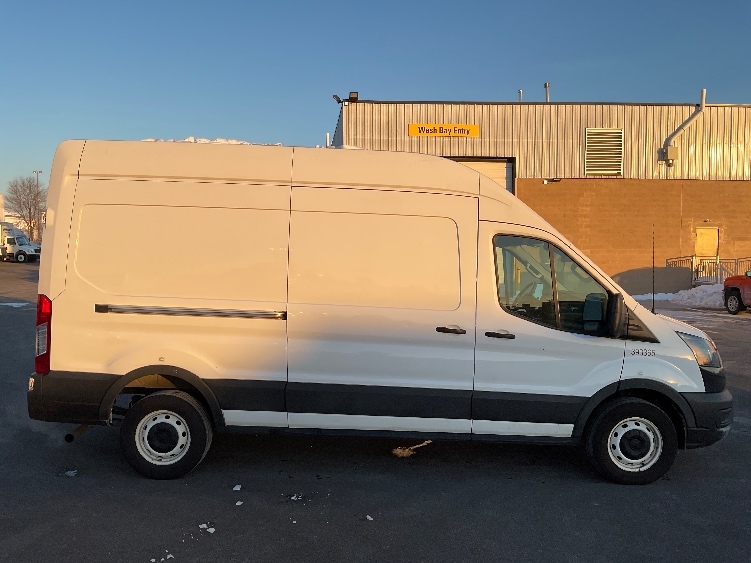 Used 2021 Ford Transit 250 - photo 15