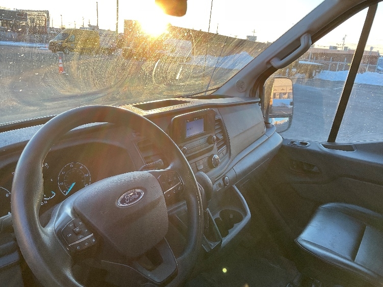 Used 2021 Ford Transit 250 - photo 18