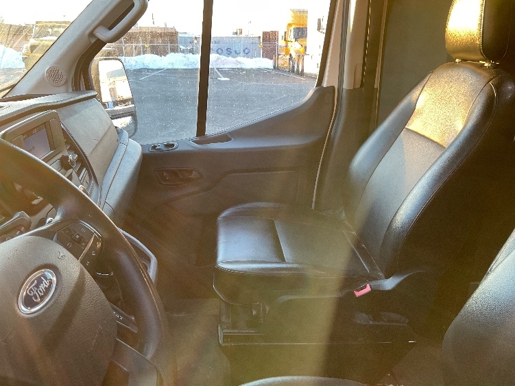Used 2021 Ford Transit 250 - photo 19