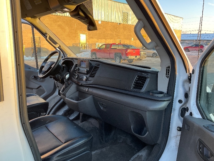 Used 2021 Ford Transit 250 - photo 20