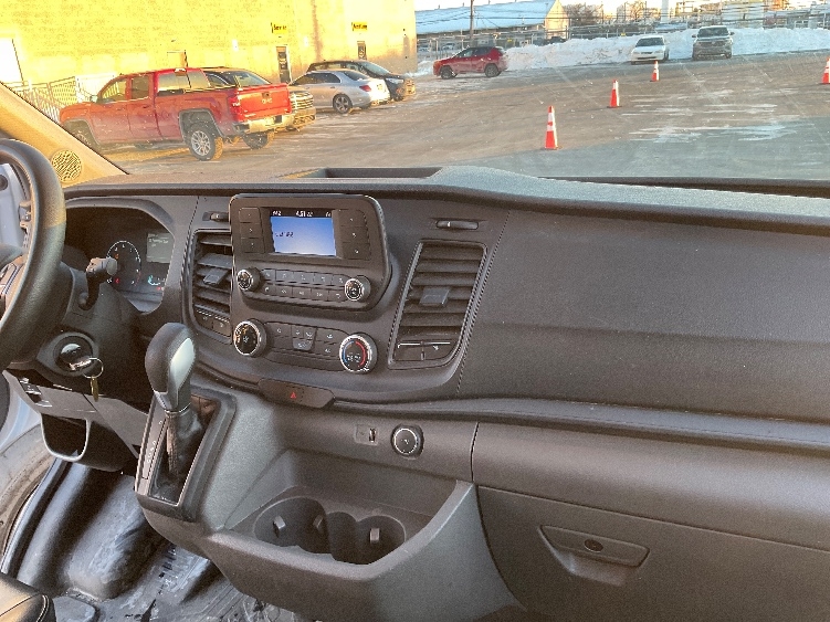 Used 2021 Ford Transit 250 - photo 21