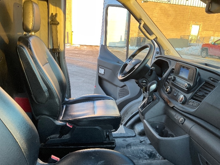 Used 2021 Ford Transit 250 - photo 22