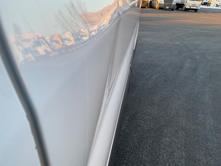 Used 2021 Ford Transit 250 - photo 24