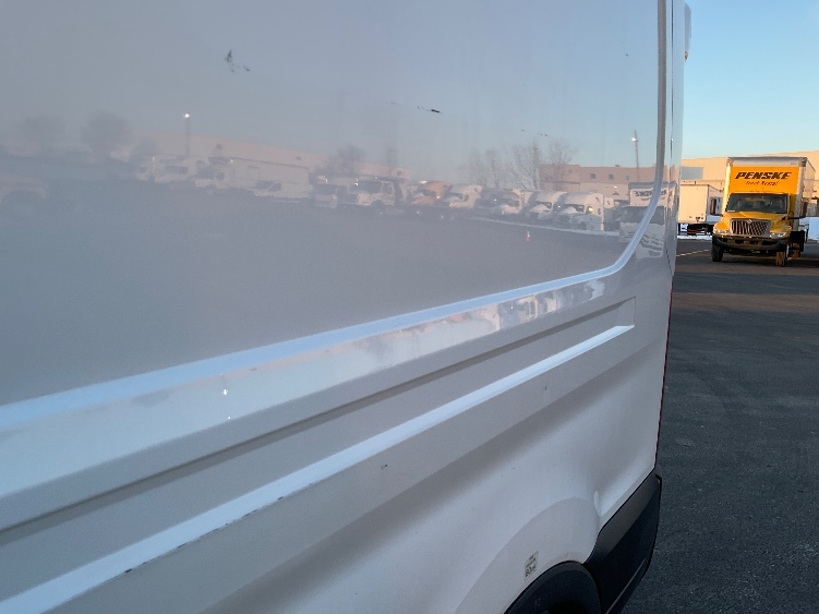 Used 2021 Ford Transit 250 - photo 25