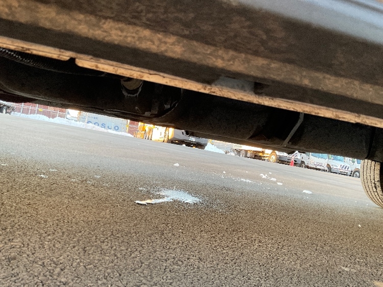Used 2021 Ford Transit 250 - photo 7