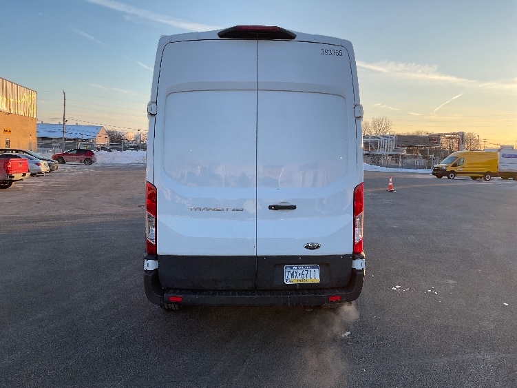 Used 2021 Ford Transit 250 - photo 9