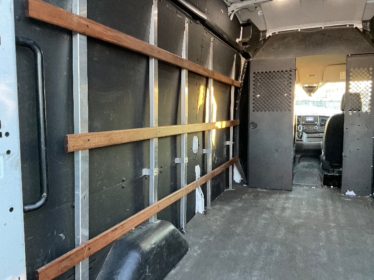 Used 2021 Ford Transit 250 - photo 11