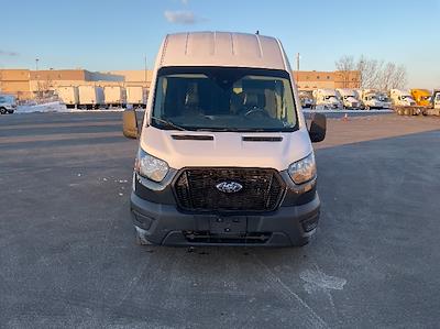 Used 2021 Ford Transit 250 High Roof Empty Cargo Van for sale #393365 - photo 2
