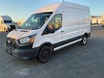 Used 2021 Ford Transit 250 High Roof Empty Cargo Van for sale #393365 - photo 3