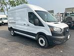Used 2021 Ford Transit 250 High Roof Empty Cargo Van for sale #393377 - photo 1