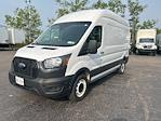 Used 2021 Ford Transit 250 High Roof Empty Cargo Van for sale #393377 - photo 3