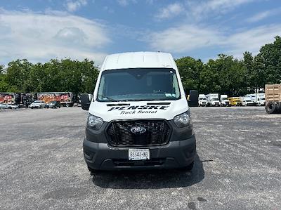 Used 2021 Ford Transit 250 High Roof Empty Cargo Van for sale #393379 - photo 2