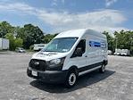Used 2021 Ford Transit 250 High Roof Empty Cargo Van for sale #393379 - photo 3