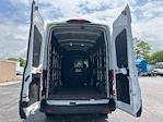 Used 2021 Ford Transit 250 High Roof Empty Cargo Van for sale #393379 - photo 8