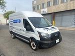 Used 2021 Ford Transit 250 High Roof Empty Cargo Van for sale #393381 - photo 1