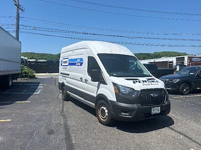 Used 2021 Ford Transit 250 High Roof Empty Cargo Van for sale #393389 - photo 1