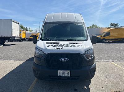 Used 2021 Ford Transit 250 High Roof Empty Cargo Van for sale #393392 - photo 2
