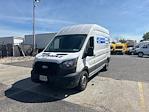 Used 2021 Ford Transit 250 High Roof Empty Cargo Van for sale #393392 - photo 3