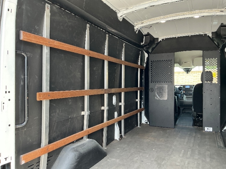 Used 2021 Ford Transit 250 - photo 13