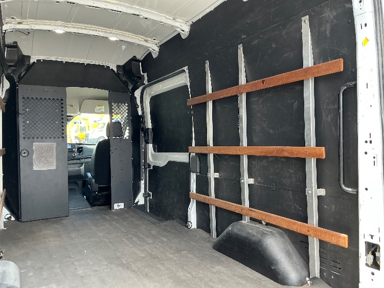 Used 2021 Ford Transit 250 - photo 14