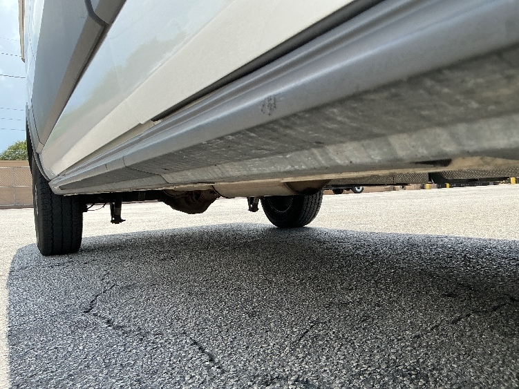 Used 2021 Ford Transit 250 - photo 16