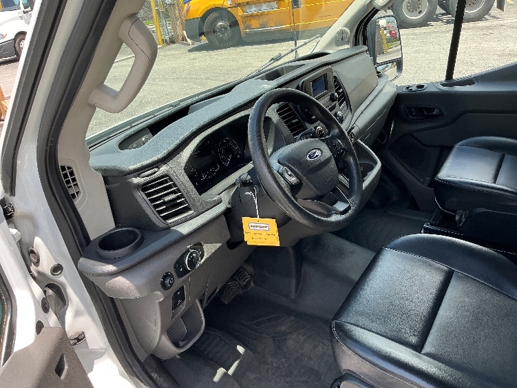 Used 2021 Ford Transit 250 - photo 19
