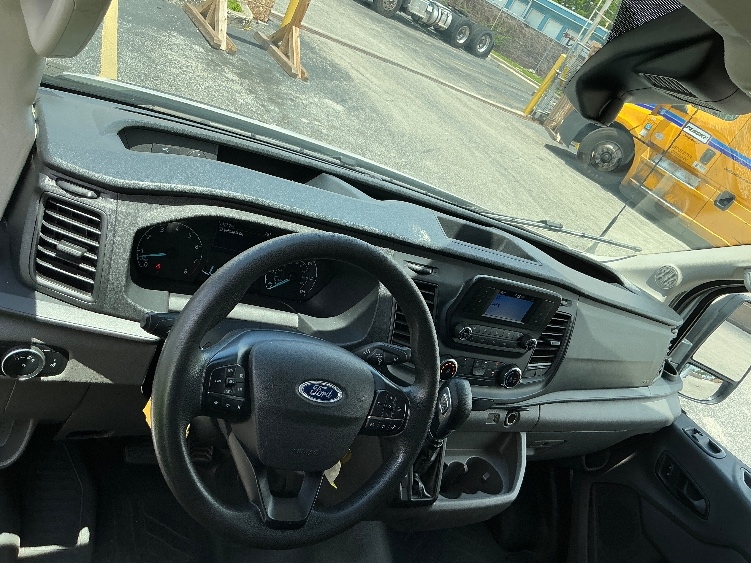 Used 2021 Ford Transit 250 - photo 20