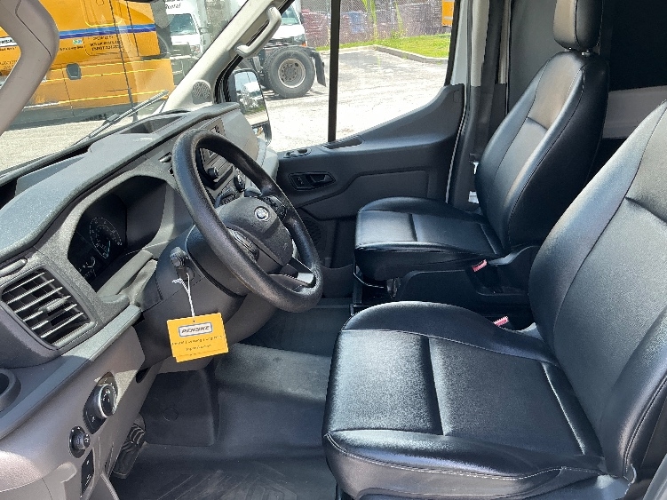 Used 2021 Ford Transit 250 - photo 21