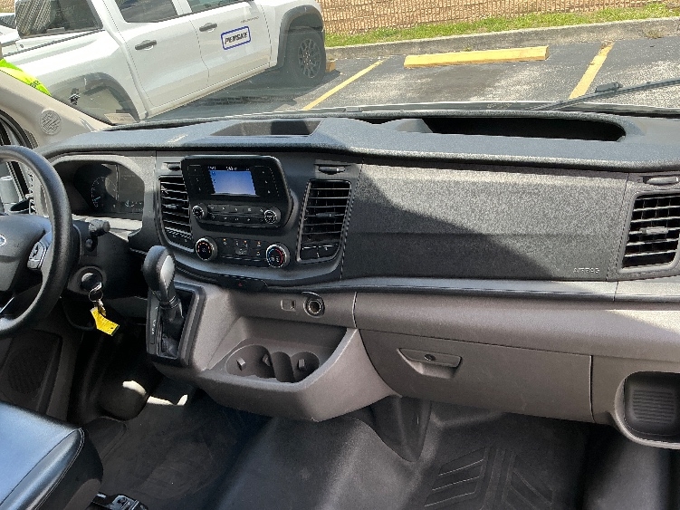 Used 2021 Ford Transit 250 - photo 23
