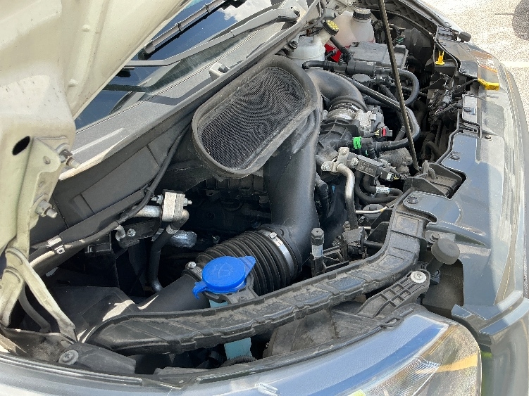 Used 2021 Ford Transit 250 - photo 25