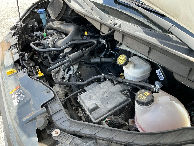 Used 2021 Ford Transit 250 - photo 26