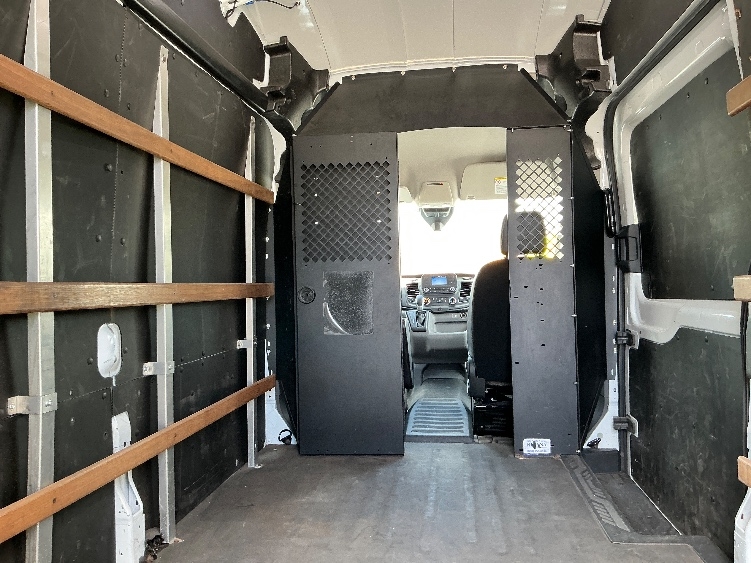 Used 2021 Ford Transit 250 - photo 28