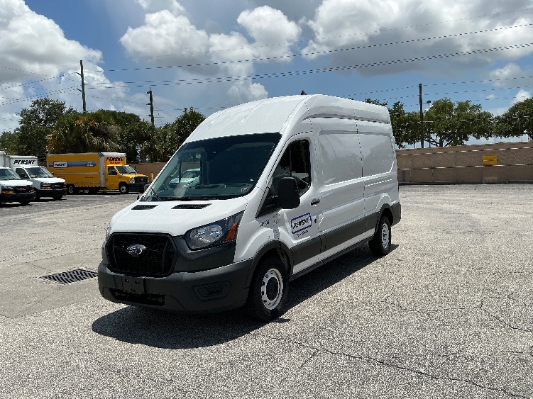 Used 2021 Ford Transit 250 - photo 5
