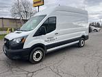 Used 2021 Ford Transit 250 High Roof Empty Cargo Van for sale #393427 - photo 3