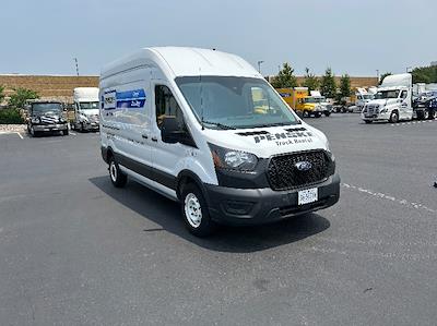 Used 2021 Ford Transit 250 High Roof Empty Cargo Van for sale #393432 - photo 1