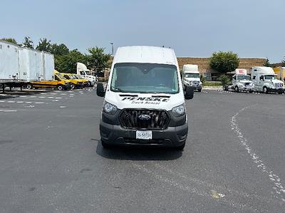 Used 2021 Ford Transit 250 High Roof Empty Cargo Van for sale #393432 - photo 2