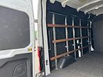 Used 2021 Ford Transit 250 High Roof Empty Cargo Van for sale #393432 - photo 11