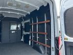 Used 2021 Ford Transit 250 High Roof Empty Cargo Van for sale #393432 - photo 12