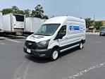 Used 2021 Ford Transit 250 High Roof Empty Cargo Van for sale #393432 - photo 3