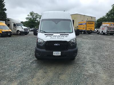 Used 2021 Ford Transit 250 High Roof Empty Cargo Van for sale #393433 - photo 2