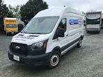 Used 2021 Ford Transit 250 High Roof Empty Cargo Van for sale #393433 - photo 3