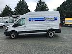 Used 2021 Ford Transit 250 High Roof Empty Cargo Van for sale #393433 - photo 4