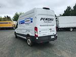 Used 2021 Ford Transit 250 High Roof Empty Cargo Van for sale #393433 - photo 6