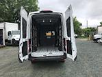 Used 2021 Ford Transit 250 High Roof Empty Cargo Van for sale #393433 - photo 8