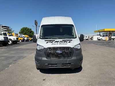 Used 2021 Ford Transit 250 High Roof Empty Cargo Van for sale #393471 - photo 2