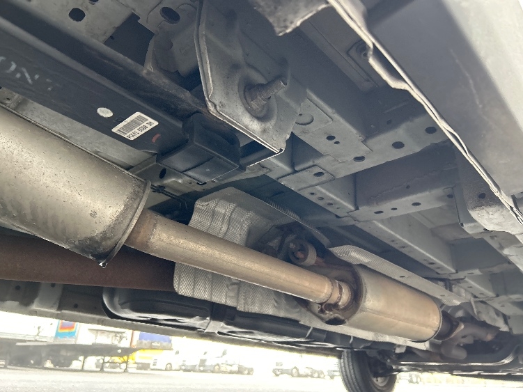 Used 2021 Ford Transit 250 - photo 16