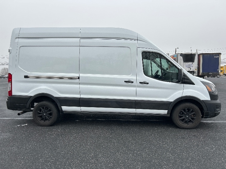 Used 2021 Ford Transit 250 - photo 17