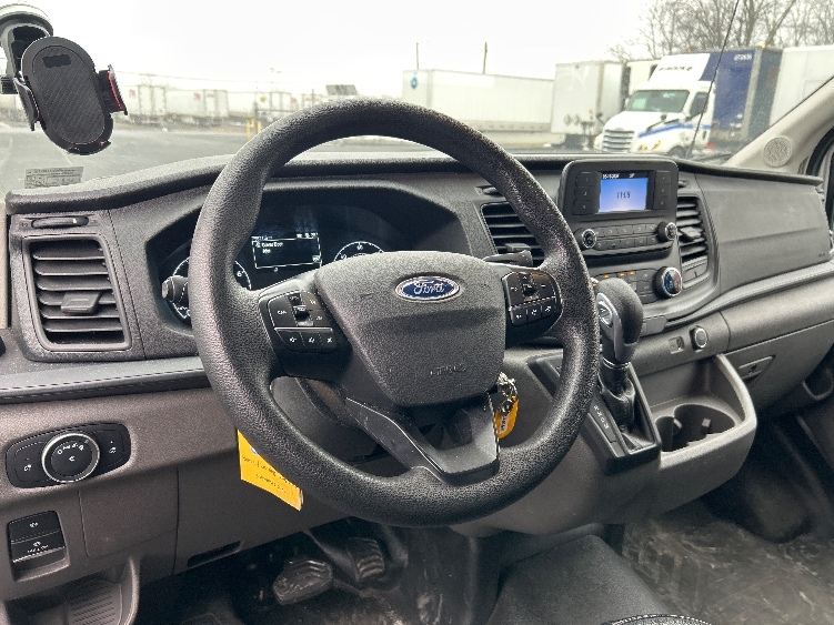 Used 2021 Ford Transit 250 - photo 19