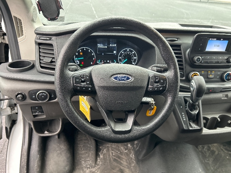 Used 2021 Ford Transit 250 - photo 20